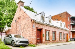 864  - 870 Rue du Haut-Boc  Trois-Rivières, QC G9A 4W6