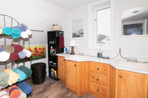 Salle de bains - 1247 2E Rang, Saint-Roch-Des-Aulnaies, QC - Indoor