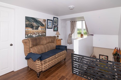 Boudoir - 1247 2E Rang, Saint-Roch-Des-Aulnaies, QC - Indoor Photo Showing Other Room