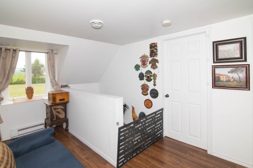 Boudoir - 1247 2E Rang, Saint-Roch-Des-Aulnaies, QC - Indoor Photo Showing Other Room