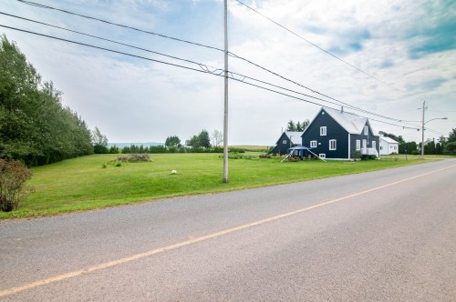 Extérieur - 1247 2E Rang, Saint-Roch-Des-Aulnaies, QC - Outdoor