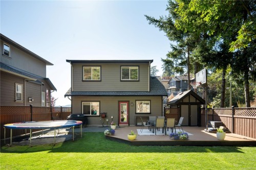 569 Kingsview Ridge, Langford, BC 