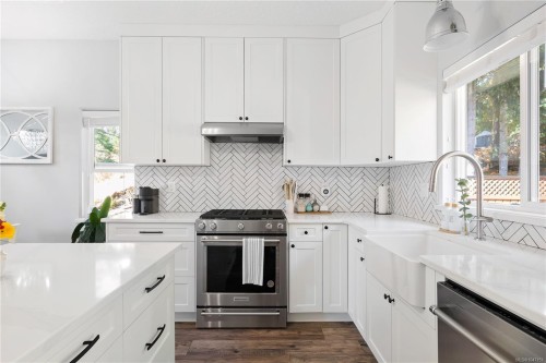 569 Kingsview Ridge, Langford, BC 