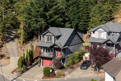 569 Kingsview Ridge, Langford, BC 