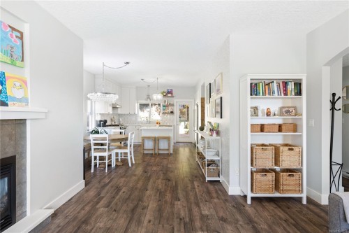 569 Kingsview Ridge, Langford, BC 