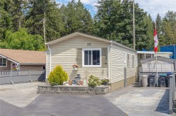 #112-1736 Timberlands Rd Ladysmith, BC V9G 1K3