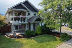 595 Sarum Rise Way Nanaimo, BC V9R 7E5