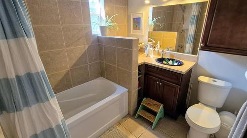 2004 Kokanee Crescent, Cranbrook, BC 