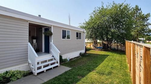 2004 Kokanee Crescent, Cranbrook, BC 