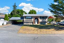 686 Sicamore Drive Kamloops, BC V2B 6R5