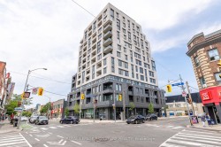 1001-758 Dovercourt Road  Toronto, ON M6H 0G7