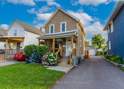 109 Wilton Avenue Welland, ON L3C 2A1