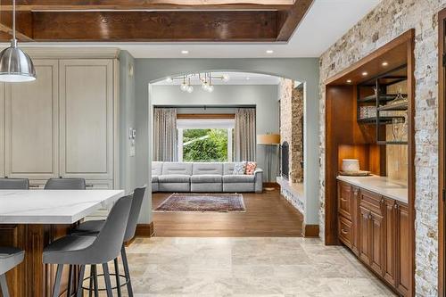 53 Harvard Ave, Winnipeg, MB - Indoor