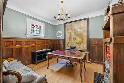 53 Harvard Ave, Winnipeg, MB - Indoor