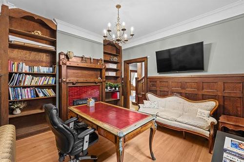 53 Harvard Ave, Winnipeg, MB - Indoor