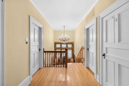 53 Harvard Ave, Winnipeg, MB - Indoor Photo Showing Other Room