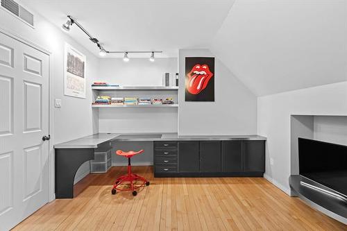 53 Harvard Ave, Winnipeg, MB - Indoor