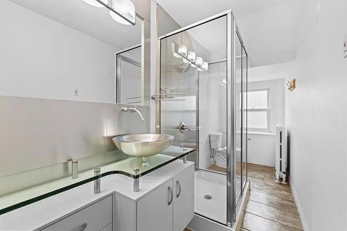 53 Harvard Ave, Winnipeg, MB - Indoor