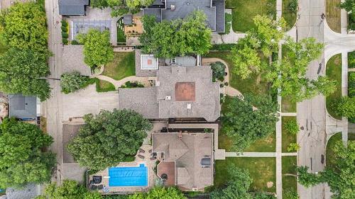53 Harvard Ave, Winnipeg, MB - Outdoor