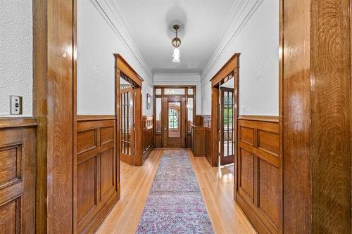 53 Harvard Ave, Winnipeg, MB - Indoor Photo Showing Other Room
