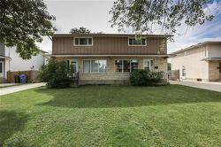 174 Wordsworth WAY  Winnipeg, MB R3K 0J7