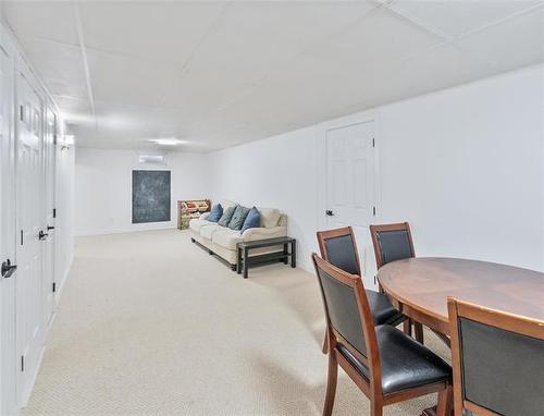 604 Beaverhill Blvd, Winnipeg, MB - Indoor