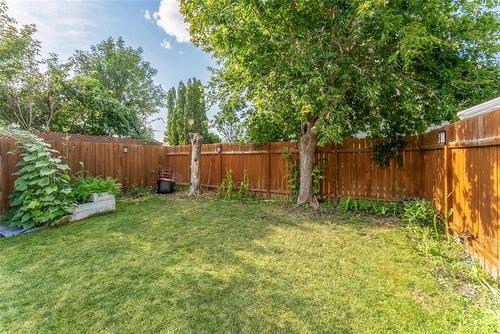 604 Beaverhill Blvd, Winnipeg, MB - Outdoor