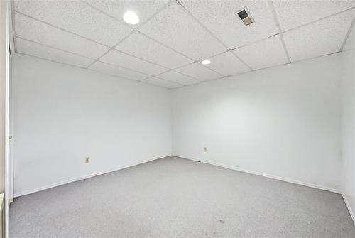 7-6645 Roblin Blvd, Winnipeg, MB - Indoor Photo Showing Other Room