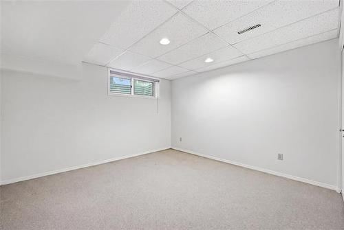 7-6645 Roblin Blvd, Winnipeg, MB - Indoor Photo Showing Other Room