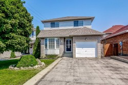357 Acadia Drive  Hamilton, ON L8W 3L7