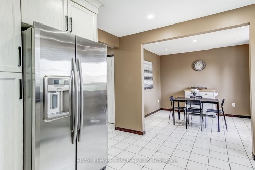 357 Acadia Drive, Hamilton, ON - Indoor