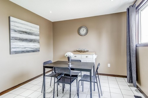 357 Acadia Drive, Hamilton, ON - Indoor