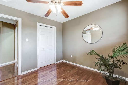 357 Acadia Drive, Hamilton, ON - Indoor Photo Showing Other Room