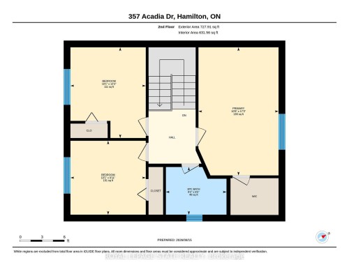 357 Acadia Drive, Hamilton, ON - Other