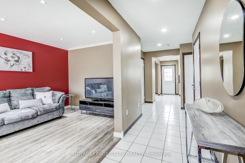 357 Acadia Drive, Hamilton, ON - Indoor