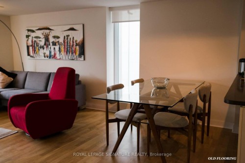 414-295 Adelaide Street W, Toronto, ON - Indoor