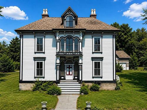 258 Faulkland Street  Pictou, NS B0K 1H0