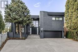 97 CLARINDA DRIVE Toronto, ON M2K 2V2