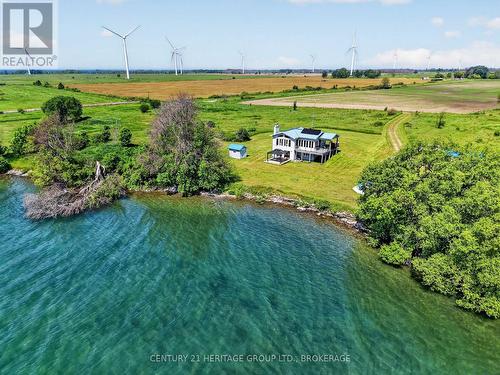 648 THIRD LINE ROAD  Frontenac Islands (Wolfe Island), ON K0H 2Y0