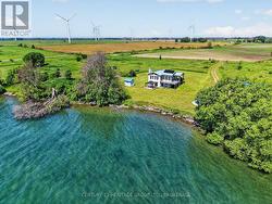 648 THIRD LINE ROAD Frontenac Islands (Wolfe Island), ON K0H 2Y0