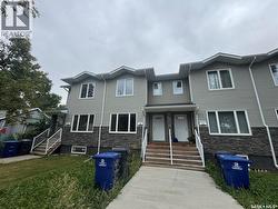 525 Alexandra STREET Weyburn, SK S4H 1R7