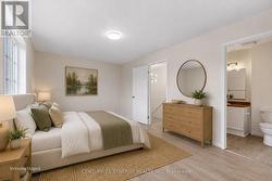 Master Bedroom - 