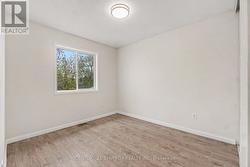 2nd Bedroom - 