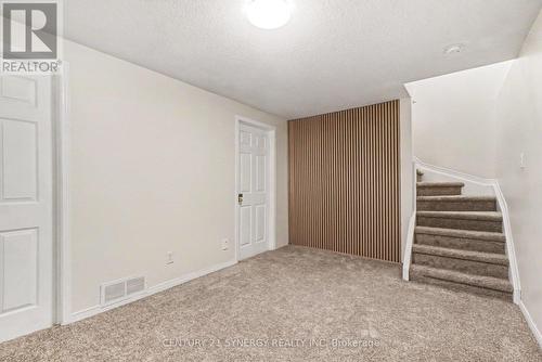 Basement - 54 Meadowcroft Crescent, Ottawa, ON - Indoor Photo Showing Other Room