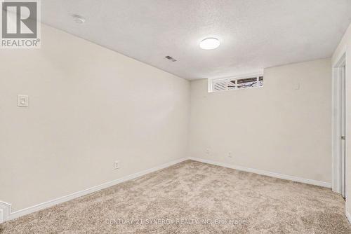 Basement - 54 Meadowcroft Crescent, Ottawa, ON - Indoor Photo Showing Other Room