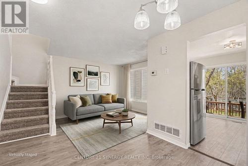 54 Meadowcroft Crescent, Ottawa, ON - Indoor