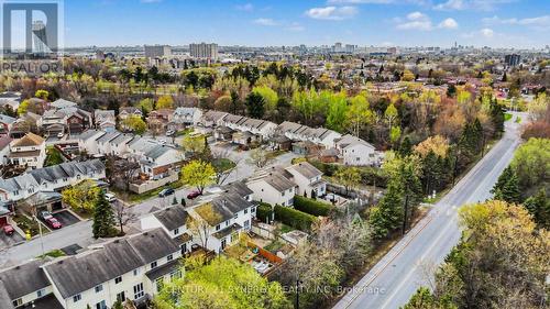 54 Meadowcroft Crescent, Ottawa, ON - Outdoor With View