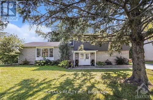 733 ST ISIDORE ROAD  Casselman, ON K0A 1M0