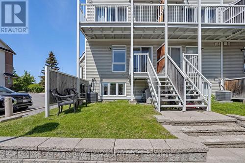 85 Cresthaven Drive, Ottawa, ON - Outdoor