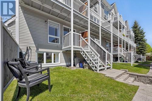 85 Cresthaven Drive, Ottawa, ON - Outdoor